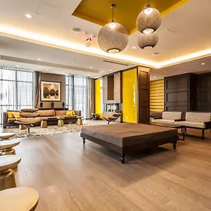 Loft - Entertainment & Financial District Appartement