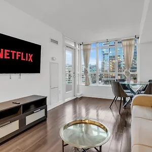Cityplace Luxury Appart hôtel