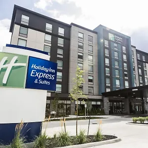 Express & - Airport South By Ihg トロント