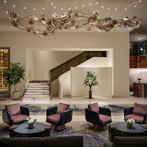 Отель The Ritz-carlton,, Торонто
