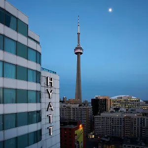 4* Hotel Hyatt Regency