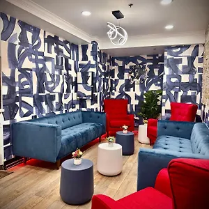 Royal Oak Hotel