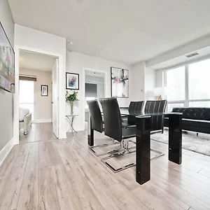 Apartment Grand Royal - Cn Tower, Toronto