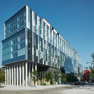 & Conference Centre - Downtown Lejlighed