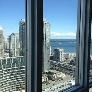 Tvhr - Luxury In Heart Of Downtown Toronto